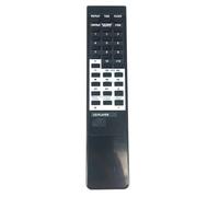 Télécommande for Lecteur CD Compact CDP-M201 CDP-M301 RM-D315 CDP-C315M CDP-C5F CDP-C5M CDP-36 CDP-S39 CDP-S41 CDP-S42, 1 pièce