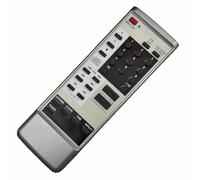 Télécommande for Lecteur CD Sony CDP-CX335 CDP-CX350 CDP-CX445 RM-D502 RM-D745 RM-D791 RM-D997 RM-D991