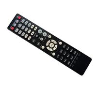 Télécommande for Lecteur de Disque Compact Denon, 1 pièce, RC-1234 DCD-600 DCD-600NE DCD600NE PMA-600NE PMA600NE DCD600 PMA-1600NE