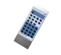 Télécommande for Lecteur de Disque Compact Pioneer CD CUP-D078 D-F705 PD-F706 CU-PD089 CUP-D069 CU-PD088 PWW1108