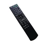 Télécommande for Lecteur DVD karaoké So*y RMT-D185A DVP-K85P