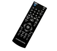 Télécommande for Lecteur DVD L, 1 pièce, DVX440, DVX452, DVX450, DVX480, DVX340, DP122, DP520, DP522, DP930, DP932, DVX350, DVX352, DVX38