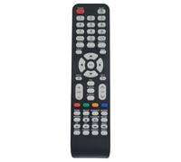 Télécommande for Manta LED1903 19LHN99L 40LFN38L LED4204 LED2206 LED4301E1 22LFN38L LED220E7 & MAG CR50-SMART-4KY TV LCD, 1 pièce