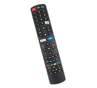 Télécommande for Master-g Kioto Doppio Tecnomaster Nex Atvio Hkpro Jvc Noblex Teac TRC-2000 RC-311S, 1 pièce