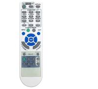 Télécommande for NEC RD-452E RD-427E RD-445E RD-443E RD469E Projecteur