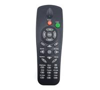 Télécommande for Optoma Projecteur for EX765 ES526 ES526L ES536 ES522 EP715 5i EP728 EP726S EP720 EP721 EP727 EP771(Remote with Laser)
