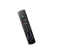 Télécommande for Panasonic TX-PF46G10 TX-PF50G10 TX-P50G10E TX-P46G10E TX-L37G10E TX-P42G10E Tx-49ex633e for TV HD Viera