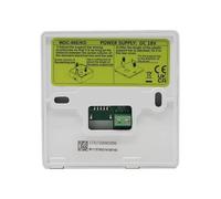 Télécommande For Panneau De Commande De Climatisation, WDC-86E/KD KJR-86E/BFKD-E 17317100003096, Compatible Avec Midea, Pièces De Climatisation