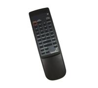 Télécommande for Pioneer CLD-S370 CLD-S304 CLD-S315 CLD-S320F Lecteur CD CDV LD