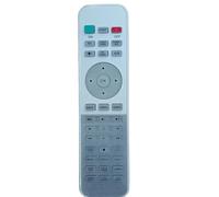Télécommande for projecteur BenQ, 1 pièce, HT2550, HT1075, W1090, W1700, W2000, HT2050, W1075, MH684, TH670, TK800M, HT1085ST, W1120, TH683, W1110