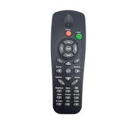 Télécommande for projecteur Optoma, for DS322 DS317 DS316 DS219 DS216 DS211 DS306 DS671 ES530 ES529 ES521 ES522 ES520 ES531(Remote with Laser)