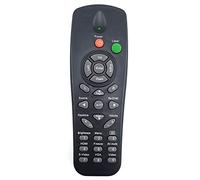 Télécommande for projecteur Optoma for DS322 DS317 DS316 DS219 DS216 DS211 DS306 DS671 ES530 ES529 ES521 ES522 ES520 ES531(with Laser Button)