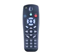 Télécommande for Projecteur Vivitek D825MS D825MX D5000V H1180CBHD H1185CBHD D751ST D853W D803W-3D D963HD D871ST, 1 Pièce