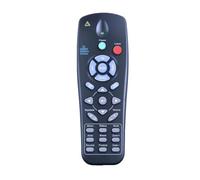 Télécommande for Promethean PRM-25/32/33/35/42/45, 1 pièce, EST-P1, EST-P1C, EST-P1V1, EST-P1V2, EST-P1CV1, EST-P1CV2, UST-P1, UST-P2