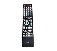 Télécommande for Récepteur AV Denon RC-1149, 1 Pièce, AVR-390 AVR-391 AVR-1311 AVR-1312