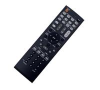 Télécommande for récepteur AV RC-762M, 1 pièce, HT-R290, HT-R390, HT-R538, TX-SR308, HT-S3400, HT-RC230, AVX290, HT-S3300