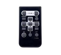 Télécommande for récepteur CD Pioneer autoradio DEH-44HD DEH-X2710UI DEH-X2800UI DEH-X16UB DEH-X2700UI DEH-X3500UI