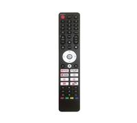Télécommande for Sharp Android TV SH-V10 RC2101 RC20-1, 1 Pièce, 4T-C50FJ1X 4T-C55FJ1X 4T-C65FJ1X 4T-C75FJ1X