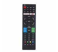 Télécommande for Sharp la télé GA877SB GA872SB GA879SA GA880SA GA902WJSA GA983WJSA GB012WJSA GB013WJSA GB067WJSA GB234WJSA