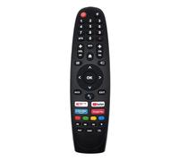 Télécommande for Smart Tech Android Smart TV 24HA20T3 65QA20V3 RM-C3408E