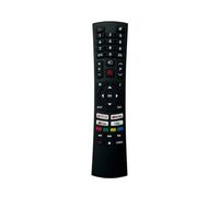 Télécommande for Smart Tech DVB-T2S2C LE55F3 LE43F3, 1 pièce, LCD LED TV