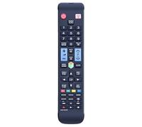 Télécommande for Smart TV AA59-00638A AA59-00582A AA59-00580A AA59-00581A, 1 pièce