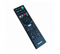 Télécommande for système Home Cinéma So*y RMT-AH111U HT-RT5 HT-ST9 SA-RT5 SA-WRT5 SA-ST9 SA-SLRT5 SA-SRRT5 SA-WST9 Barre de Son