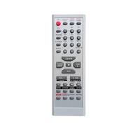 Télécommande for système stéréo CD Panasonic EUR7711150 SA-AK640K N2QAHB000064 SC-AK640K N2QAYB000029 SC-AK640S SC-AK640