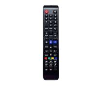 Télécommande for système TD Smart TV LED, 1 pièce, K24DLX11HS K40DLX11FS K43DLG12US K43DLJ10US K32DLG12HS K32DLX11HS