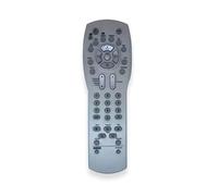 Télécommande for système TV, DVD, magnétoscope, récepteur Audio/vidéo auxiliaire, série 321 AV 3-2-1
