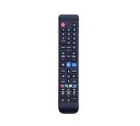 Télécommande for systèmes TD K24DLG12HS K32DLG12HS K43DLG12US K50DLG12US Smart TV, 1 pièce