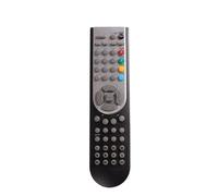 Télécommande for systèmes TD K24LV1H K40DLV1F Smart TV LED, 1 pièce
