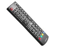 Télécommande for téléviseur, 1 pièce, AKB74475481, 32LF592U, 43LF590V, 43LH560V, 43LH570V, 43UF6407, 43UF640V, 43UF680V, 49UF640V, 49UF6807, 49UF6809