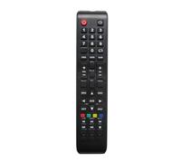 Télécommande for téléviseur Continental Edison CELED434K1018B6(LE-43Z1UD)