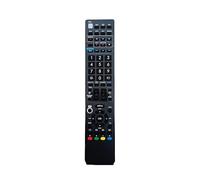 Télécommande for téléviseur HD Sharp LC-60LE832UB, LC-60LE652E, LC-60LE835U, LC-40LE835U, LC-46D62U, LC-50LE652E, LC-52LE835U, AQUOS
