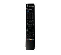 Télécommande for téléviseur HDTV Sharp LC-40LE835U, LC-46D62U, LC-50LE652E, LC-52LE835U, LC-60LE832UB, LC-60LE652E, LC-60LE835U