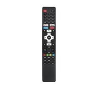 Télécommande for Téléviseur Intelligent Sharp 40FG4EA 32FG4EA 40FG2EA 32FG2EA, 1 Pièce