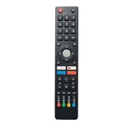 Télécommande for téléviseur JVC RM-C3362 RM-C3367 RM-C3407 LT-50N7115A LT-55N7115A LT-65N7115A LT-32N3115A LT-40N5115A