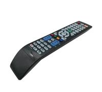 Télécommande for téléviseur LCD BN59-00860A, 1 pièce, for UN46B7000WF, UN46B7100, UN46B8500X, UN46B9000X, UN55B7000