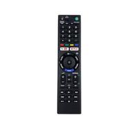 Télécommande for Téléviseur LCD Intelligent, 1 Pièce, RMT-TX202P, RMT-TZ120E, RMF-TX310B, RMF-TX310U, RMF-TX310P, TX310E