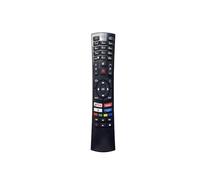 Télécommande for téléviseur LCD Intelligent Akai JVC, 1 pièce, 40LEDFHDSMART 49LEDFHDSMART Barsbet 49SMRT19 F49UHD19B RC4390P