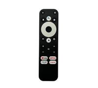 Télécommande for Thomson THA100 Smart 4K Ultra Streaming Stick Box, 1 pièce, Android TV