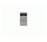 Télécommande for Toshiba RAS-077SKV-E7 RAS-107SKV-E7 RAS-137SKV-E7 RAS-167SKV-E7 RAS-10BKV-E RAS-13BKV-E Climatiseur