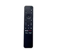Télécommande for TV 4K 8K Ultra HD LED X80K X90K W830K A80K X95K X85K série Smart Google TV-2022, 1 pièce