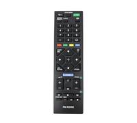 Télécommande for TV LCD Intelligente, 1 pièce, RMED062, KDL40R470A, KDL46R470A, KDL46R473A, KDL40R485B