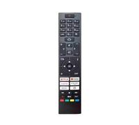 Télécommande for TV LED Intelligente 43HAK6150U TURBOX TXV-AF3285 Daewoo 32DM54FAI, 1 pièce