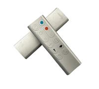 Télécommande for Ventilateur de Chauffage Dyson Pure Hot + Cool Link HP02 HP03, 967826 - 02/03, 1 pièce