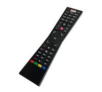 TÉLÉCOMMANDE for Vestel 10118801 TZ65USN184 Smart TV