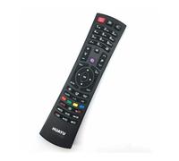 Télécommande for Vestel TV RM-C3232 RC3920 RC31277 RC33729 RC4849 RC4870 RC4875, 1 Pièce