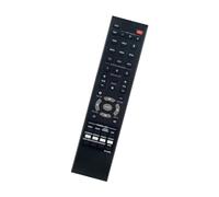 Télécommande for Yamaha ZU80480 YSP-2500 YSP-2700 YSP-CU2700 YSP-5600 YSP-5600BL, système de Haut-parleurs Barre Son, 1 pièce